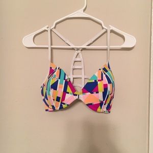 Victoria’s Secret PINK bikini top